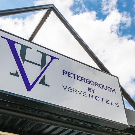 Peterborough By Verve Buitenkant foto