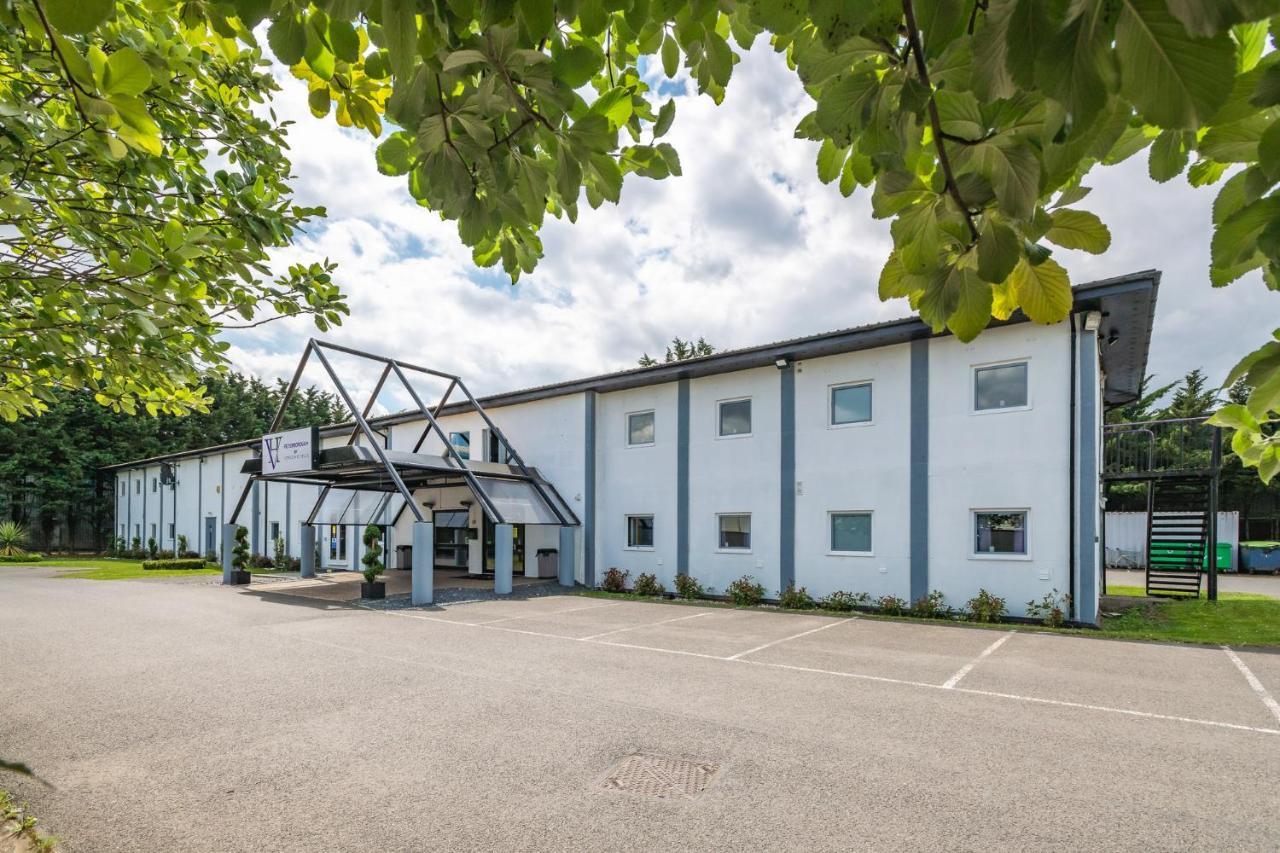 Peterborough By Verve Buitenkant foto